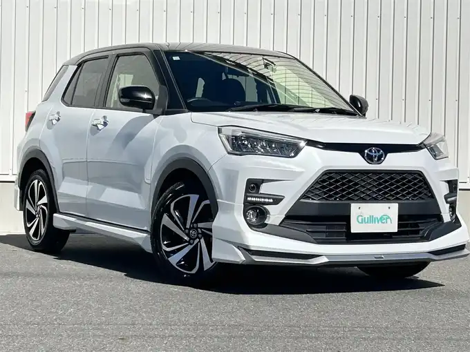 新着情報“ライズZ”2020年式パールⅡ入荷しました！