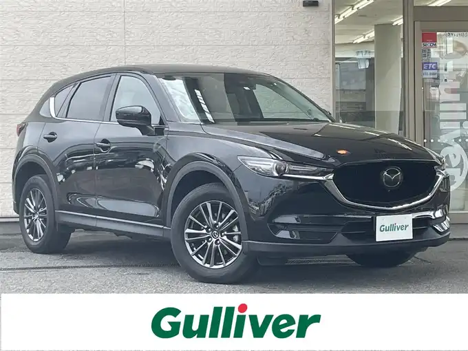 新着情報“ＣＸ－５XD Lパッケージ”2020年式ジェットブラックマイカ入荷しました！