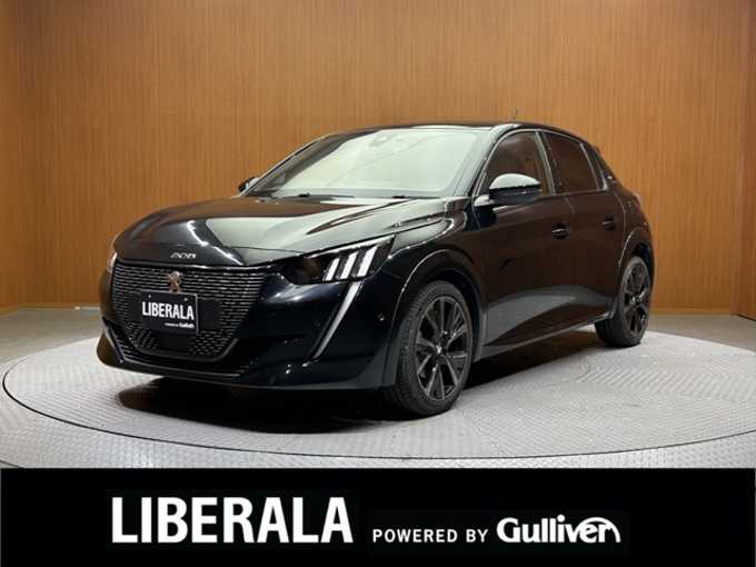 新着情報“２０８GT”2021年式ペルラネラブラック入荷しました！