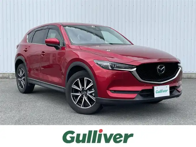 新着情報“ＣＸ－５XD プロアクティブ”2020年式ソウルレッドクリスタルM入荷しました！