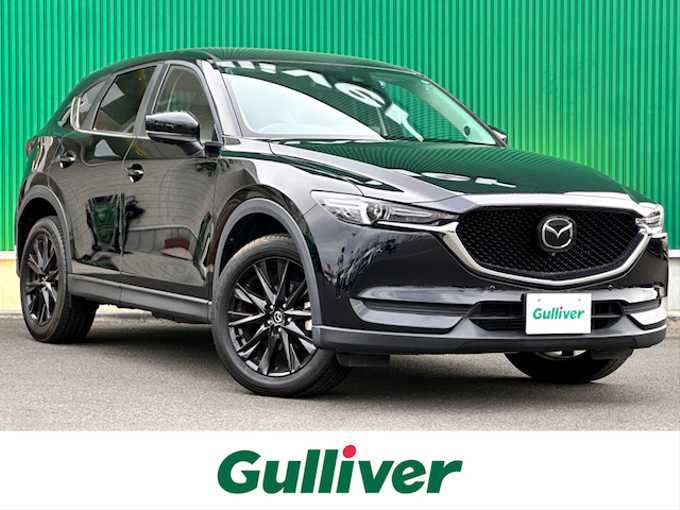 新着情報“ＣＸ－５XD ブラックトーンエディション”2021年式ジェットブラックマイカ入荷しました！
