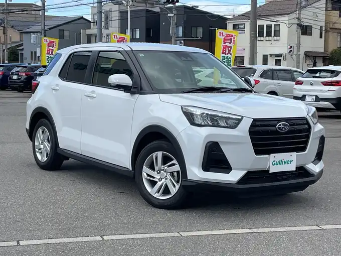 新着情報“レックスG”2022年式パール入荷しました！