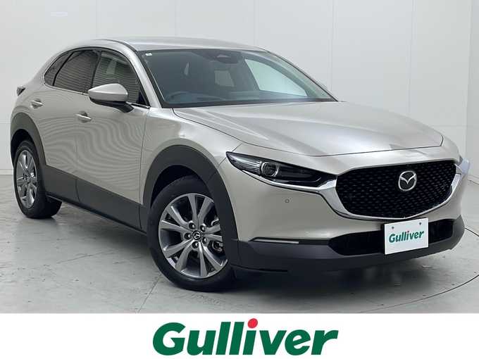 新着情報“ＣＸ－３０20S プロアクティブ ツーリングセレクション”2024年式プラチナクォーツメタリック入荷しました！