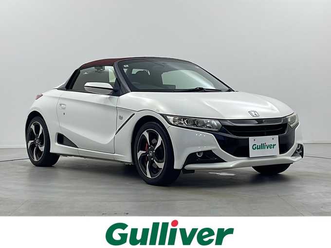 新着情報“Ｓ６６０α”2016年式プレミアムスターホワイトパール入荷しました！