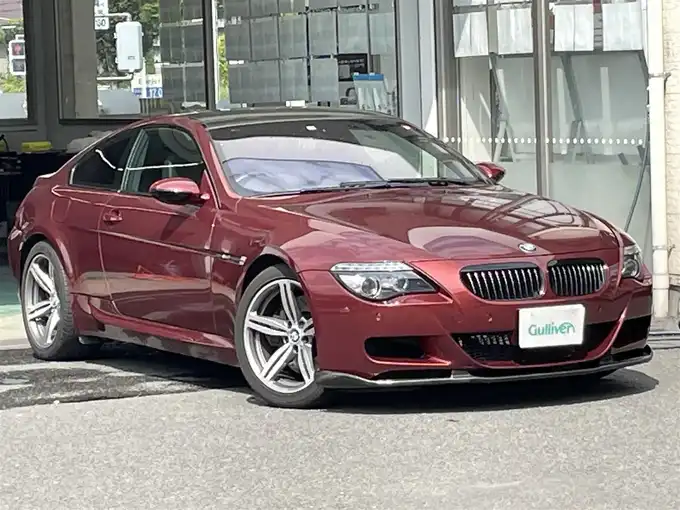 新着情報“Ｍ６ベースグレード”2007年式インディアナポリスレッド入荷しました！