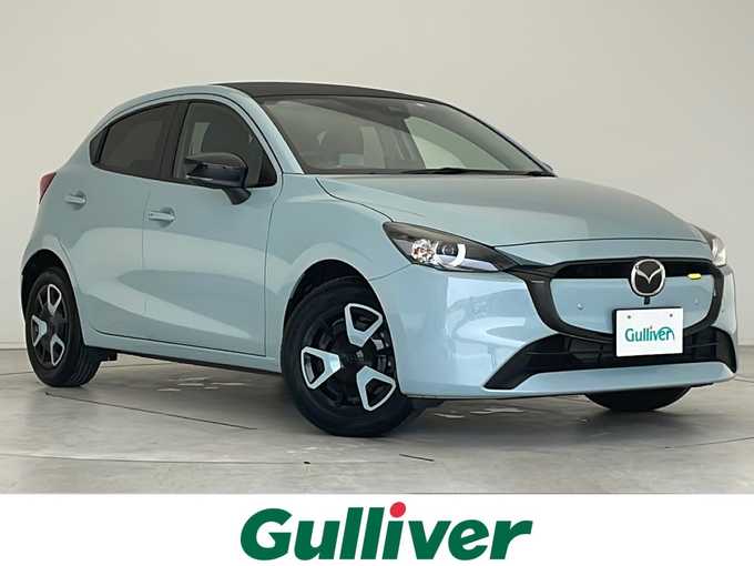 新着情報“ＭＡＺＤＡ２15 BD”2023年式ライトブルー入荷しました！