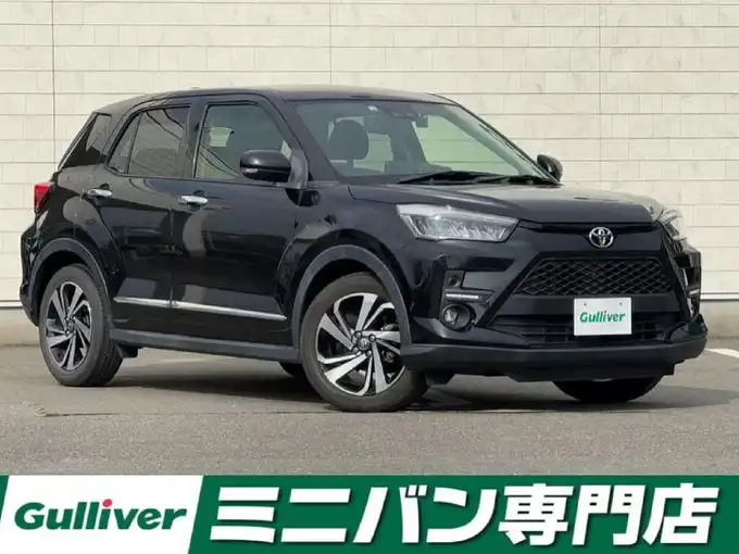 新着情報“ライズZ”2020年式ブラックマイカメタリック入荷しました！