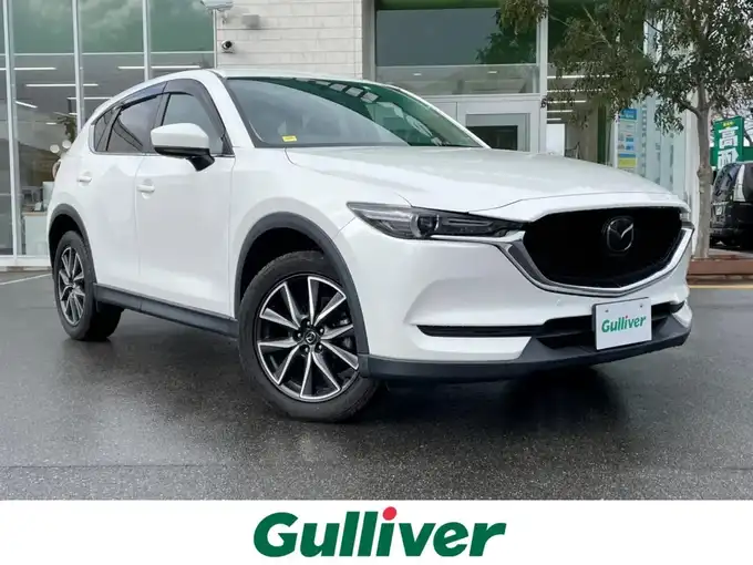 新着情報“ＣＸ－５XD プロアクティブ”2018年式スノーフレイクホワイトパールマイカ入荷しました！