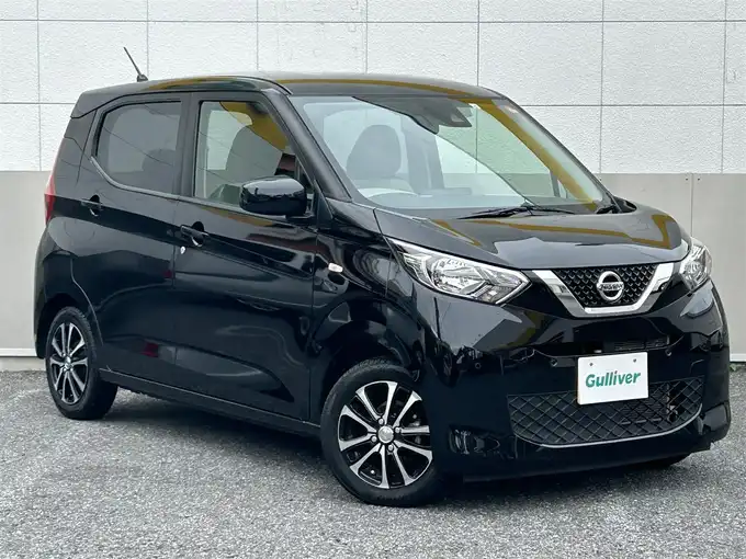 新着情報“デイズS”2020年式ブラック入荷しました！