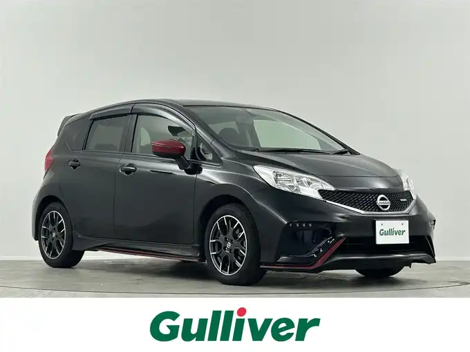 新着情報“ノートニスモ”2016年式スーパーブラック入荷しました！