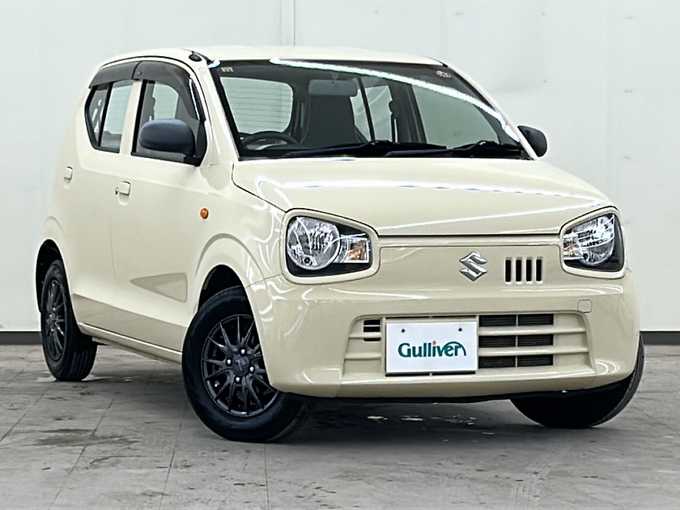 新着情報“アルトL（レーダーブレーキサポート装着車）”2014年式シフォンアイボリーM入荷しました！