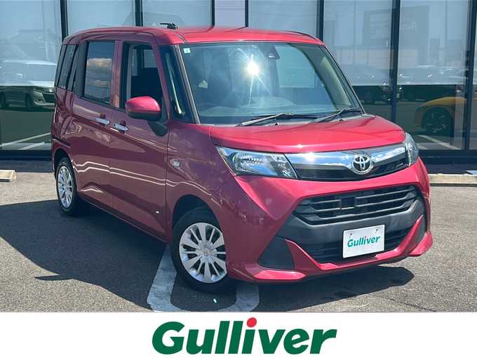 新着情報“タンクX S”2017年式マゼンタベリーマイカM入荷しました！