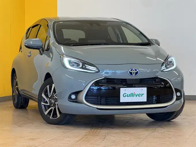 新着情報“アクアZ”2021年式アーバンカーキ入荷しました！