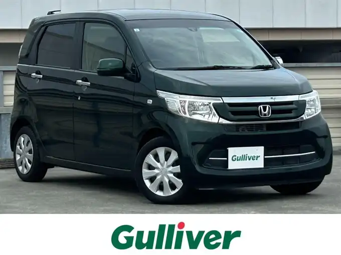新着情報“Ｎ－ＷＧＮG特別仕様車 SSパッケージⅡ”2019年式ブリティッシュグリーンP入荷しました！