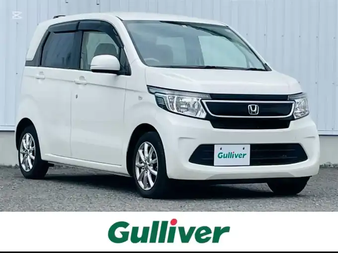 新着情報“Ｎ－ＷＧＮG”2016年式プラチナホワイトパール入荷しました！