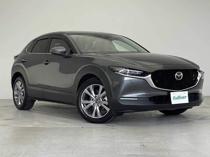 新着情報“ＣＸ－３０XD プロアクティブ”2023年式マシーングレープレミアムM入荷しました！
