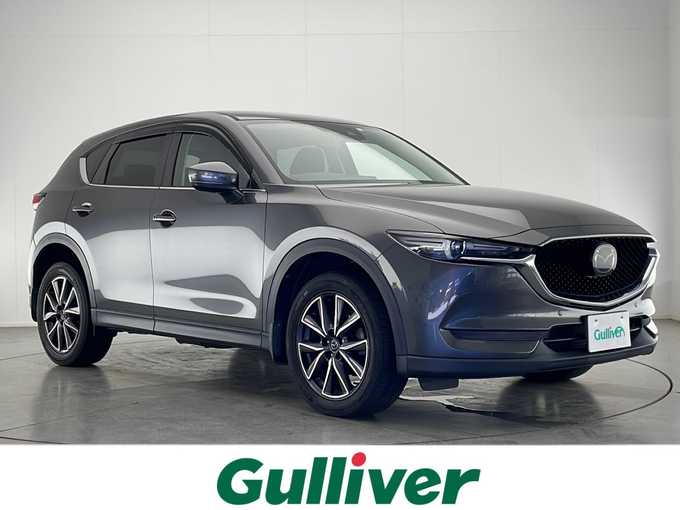 新着情報“ＣＸ－５XD プロアクティブ”2018年式マシーングレープレミアムM入荷しました！