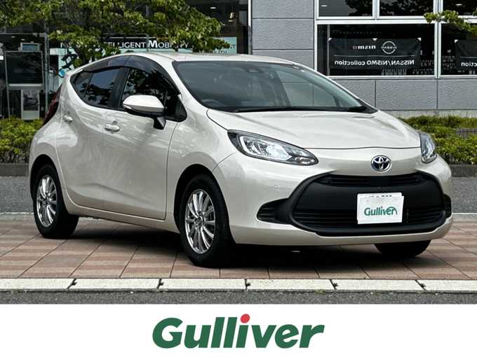 新着情報“アクアX”2022年式クリアベージュメタリック入荷しました！