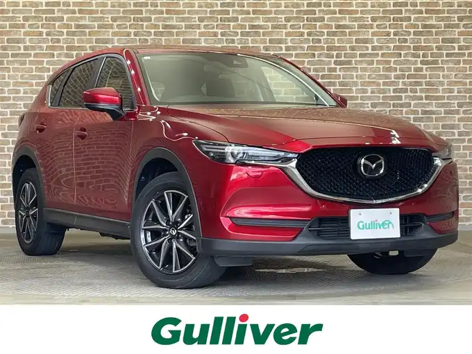 新着情報“ＣＸ－５XD プロアクティブ”2017年式ソウルレッドクリスタルM入荷しました！