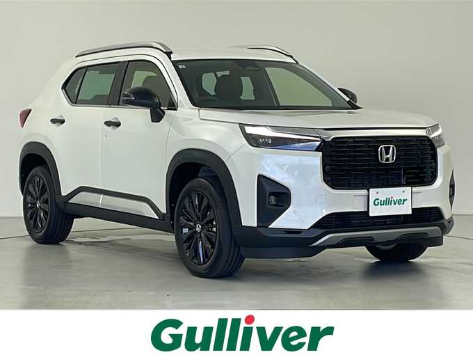 新着情報“ＷＲ－ＶZ+ 特別仕様車 ブラックスタイル”2025年式プラチナホワイトパール入荷しました！