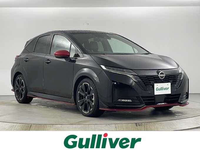 新着情報“オーラニスモ”2022年式スーパーブラック入荷しました！