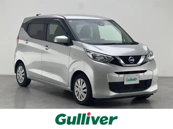 新着情報“デイズS”2020年式スターリングシルバーM入荷しました！