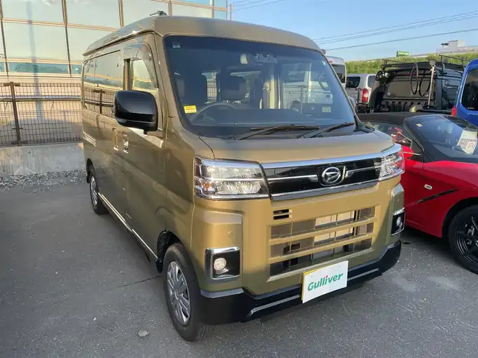 新着情報“アトレーRS”2024年式オフビートカーキM入荷しました！