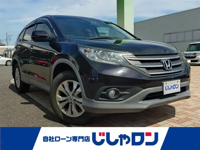 新着情報“ＣＲ－Ｖ20G”2012年式プレミアムブラキッシュパール入荷しました！
