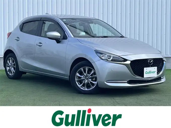 新着情報“ＭＡＺＤＡ２XDプロアクティブ Sパッケージ”2021年式ソニックシルバーM入荷しました！