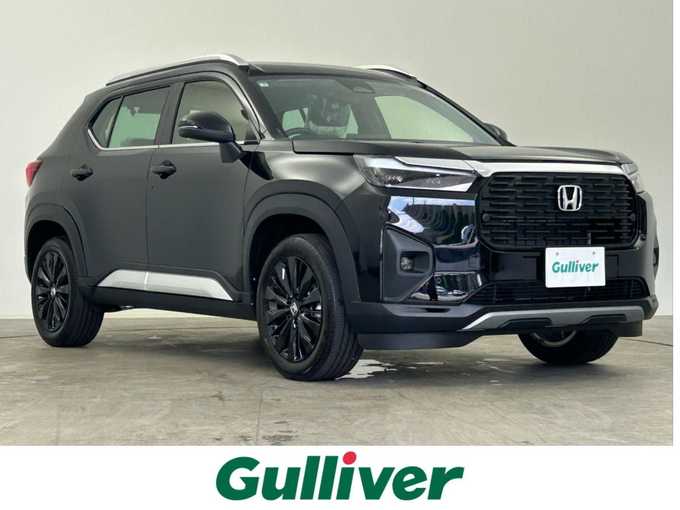 新着情報“ＷＲ－ＶZ+ 特別仕様車 ブラックスタイル”2025年式クリスタルブラックパール入荷しました！