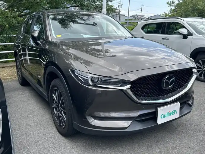 新着情報“ＣＸ－５XD プロアクティブ”2019年式チタニウムフラッシュマイカ入荷しました！
