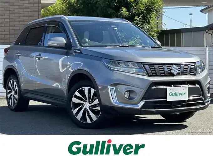 新着情報“エスクードベースグレード”2022年式ギャラクティックグレーメタリック入荷しました！