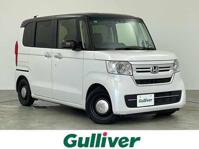 新着情報“Ｎ－ＢＯＸL コーディネートスタイル”2022年式プラチナホワイトパール入荷しました！