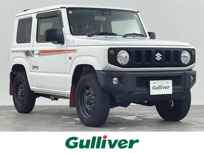 新着情報“ジムニーXL スズキセーフティサポート装着車”2021年式スペリアホワイト入荷しました！