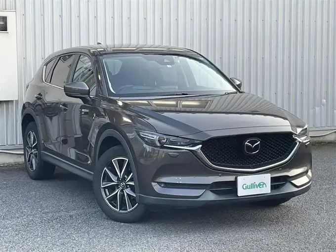 新着情報“ＣＸ－５XD プロアクティブ”2017年式チタニウムフラッシュマイカ入荷しました！