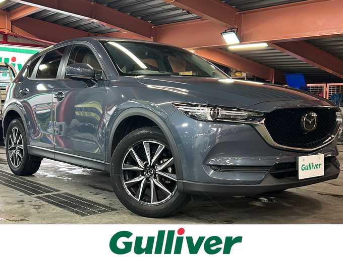 新着情報“ＣＸ－５20S シルクベージュセレクション”2020年式ポリメタルグレーM入荷しました！