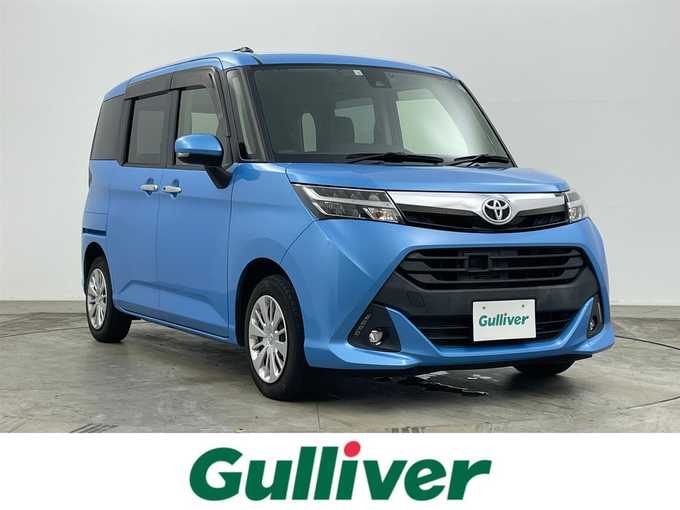 新着情報“タンクG S”2018年式ファインブルーマイカメタリック入荷しました！