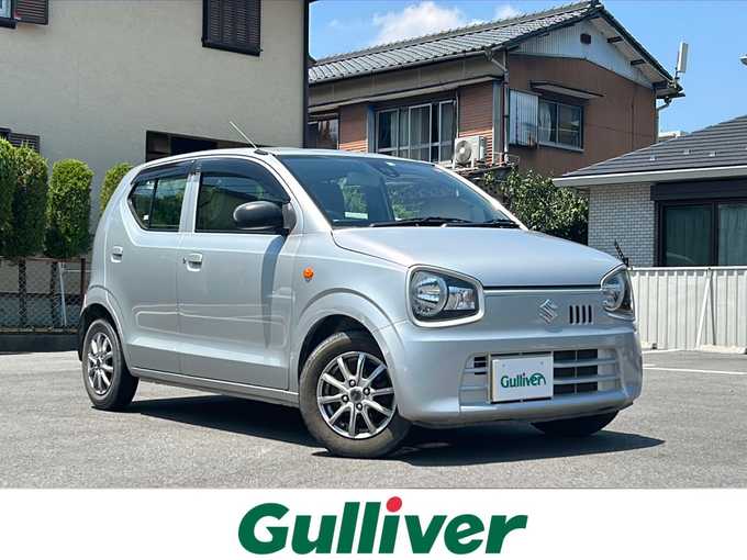 新着情報“アルトL（レーダーブレーキサポート装着車）”2018年式シルキーシルバーメタリック入荷しました！