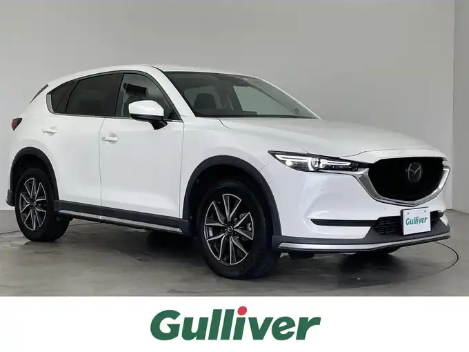 新着情報“ＣＸ－５XD プロアクティブ”2018年式スノーフレイクホワイトパールマイカ入荷しました！
