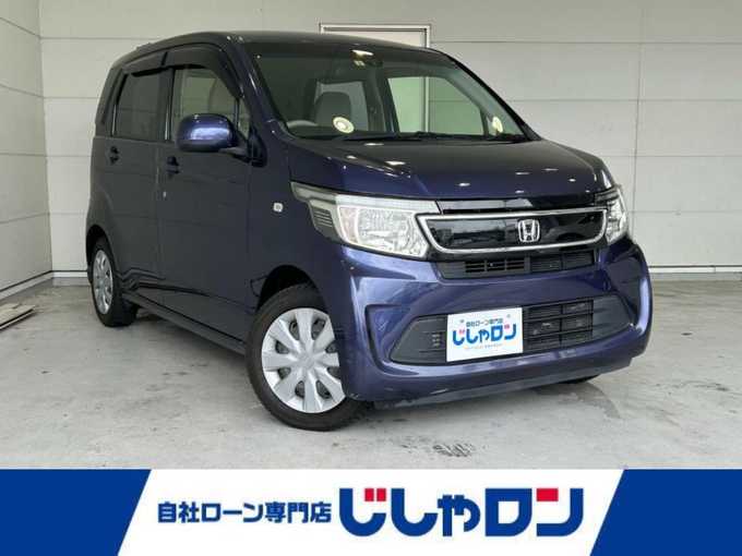 新着情報“Ｎ－ＷＧＮG・Aパッケージ”2014年式プレミアムブルームーンパール入荷しました！