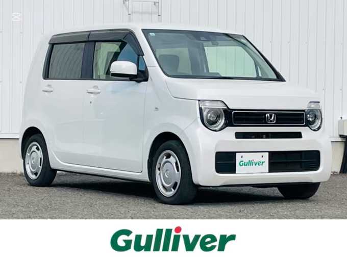 新着情報“Ｎ－ＷＧＮLホンダセンシング”2021年式プラチナホワイトパール入荷しました！