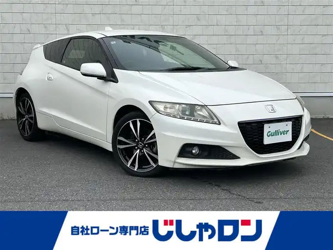 新着情報“ＣＲ－Ｚαマスターレーベル”2012年式プレミアムホワイトパール入荷しました！