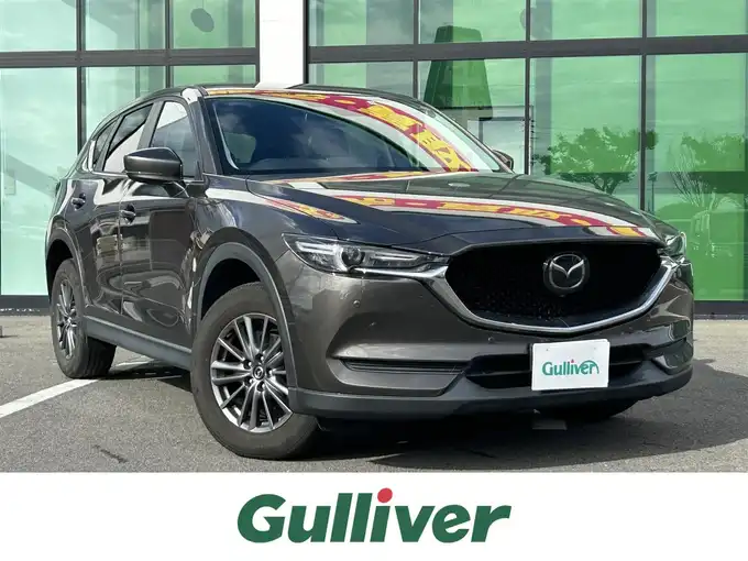 新着情報“ＣＸ－５XD プロアクティブ”2021年式チタニウムフラッシュマイカ入荷しました！