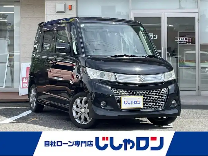 新着情報“パレットリミテッド”2011年式ブルーイッシュブラックパール3入荷しました！