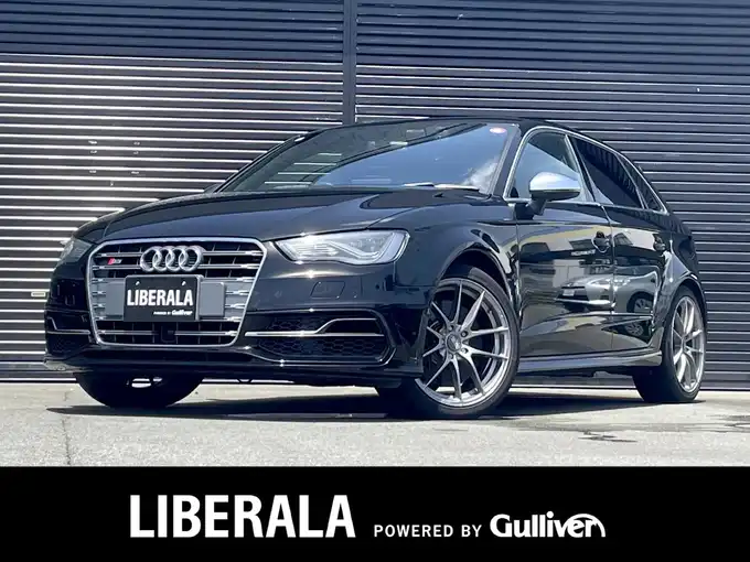 新着情報“Ｓ３スポーツバック”2016年式パンサーブラッククリスタルエフェクト入荷しました！