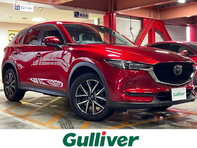 新着情報“ＣＸ－５20S シルクベージュセレクション”2020年式ソウルレッドクリスタルM入荷しました！