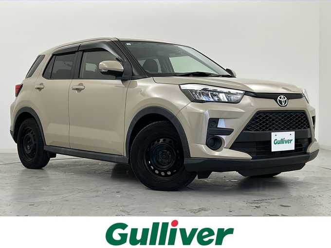 新着情報“ライズX”2020年式ナチュラルベージュマイカM入荷しました！