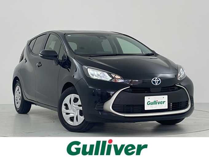 新着情報“アクアG”2024年式ブラックマイカ入荷しました！