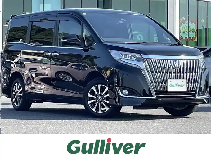 新着情報“エスクァイアGi”2019年式ブラック入荷しました！