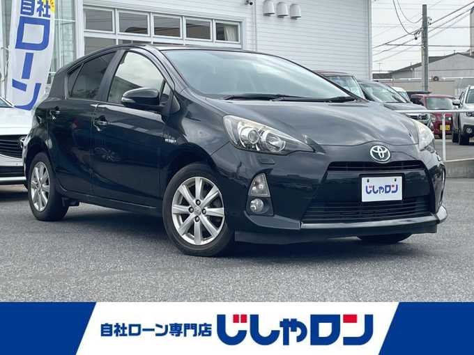 新着情報“アクアG”2014年式ブラックマイカ入荷しました！